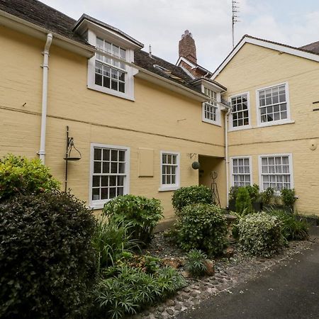 138D Old Star & Garter Mews Villa Ludlow Kültér fotó