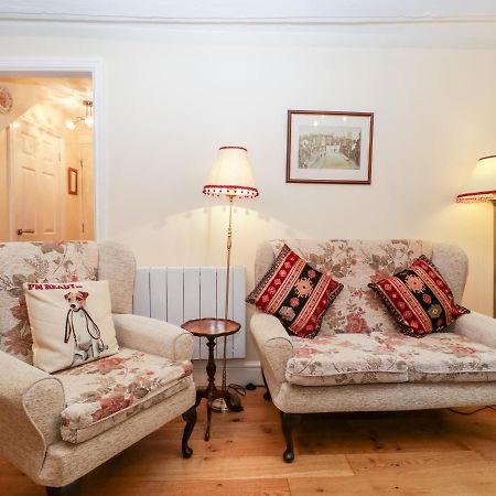 138D Old Star & Garter Mews Villa Ludlow Kültér fotó