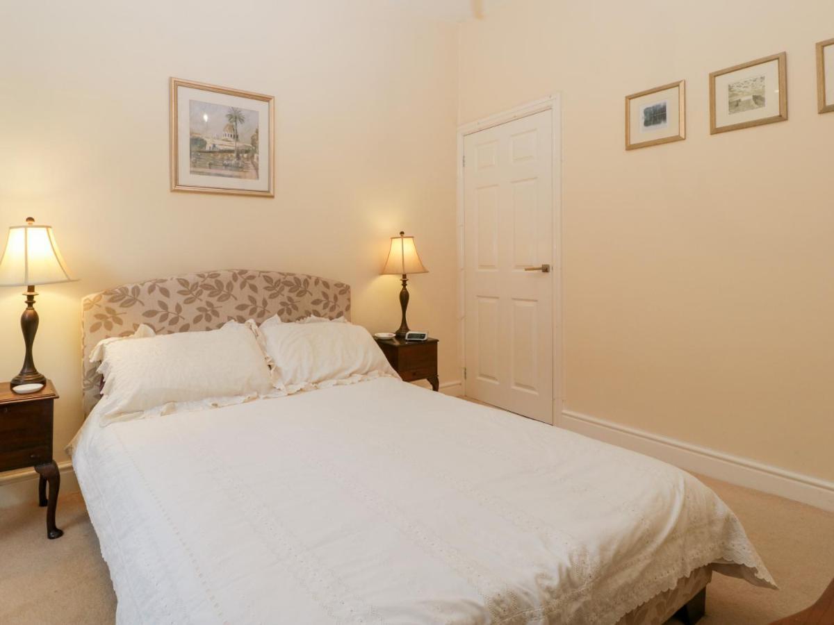 138D Old Star & Garter Mews Villa Ludlow Kültér fotó