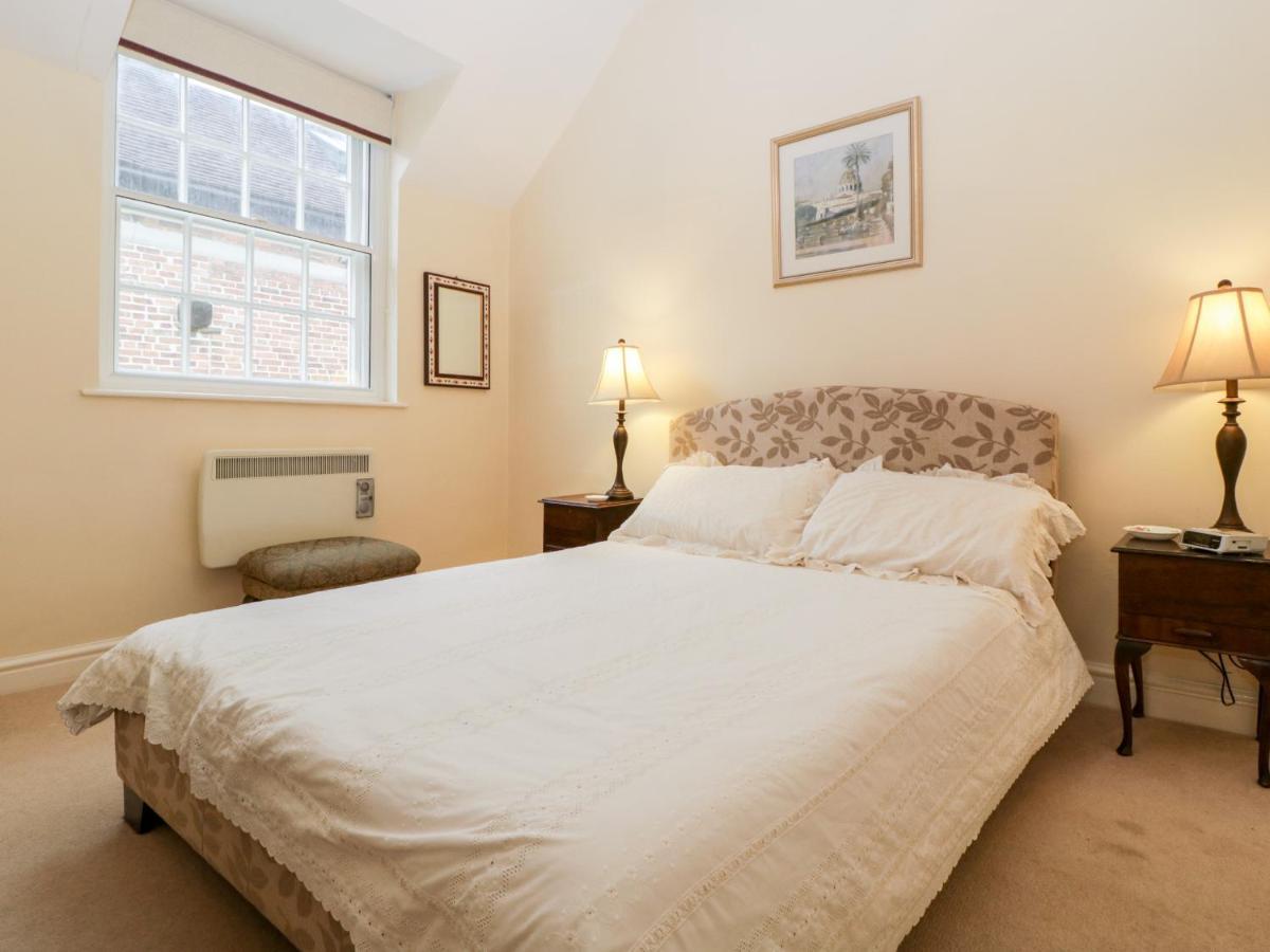 138D Old Star & Garter Mews Villa Ludlow Kültér fotó